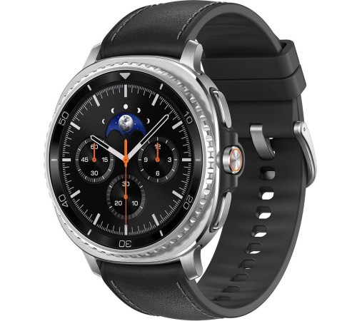 Samsung Galaxy Watch 8 Classic 46mm Black
