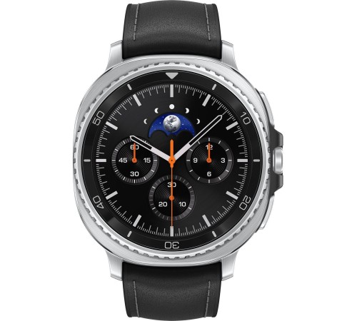 Samsung Galaxy Watch 8 Classic 46mm Black