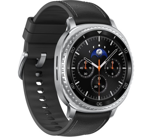 Samsung Galaxy Watch 8 Classic 46mm Black