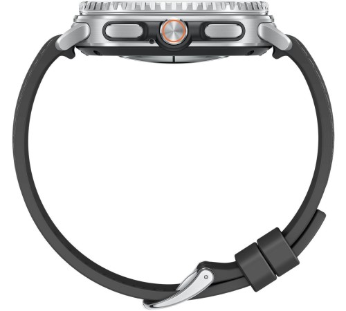 Samsung Galaxy Watch 8 Classic 46mm Black