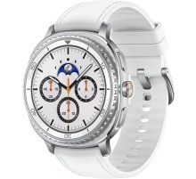 Samsung Galaxy Watch 8 Classic 46mm White