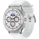 Samsung Galaxy Watch 8 Classic 46mm White