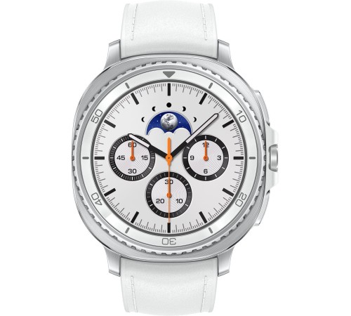 Samsung Galaxy Watch 8 Classic 46mm White