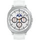 Samsung Galaxy Watch 8 Classic 46mm White