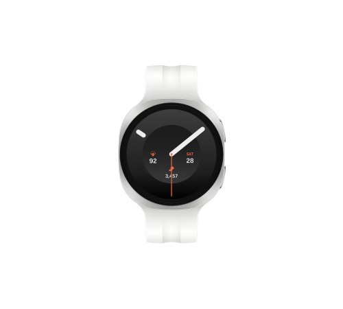 Samsung Galaxy Watch 9 40mm Cream