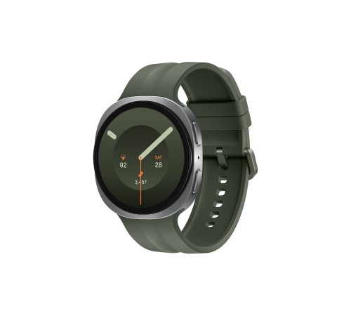 Samsung Galaxy Watch 9 44mm Silver