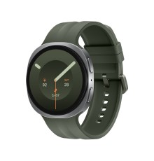 Samsung Galaxy Watch 9 44mm Silver