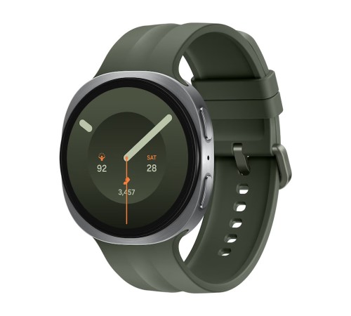 Samsung Galaxy Watch 9 44mm Silver