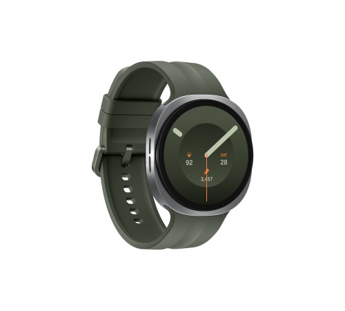 Samsung Galaxy Watch 9 44mm Silver