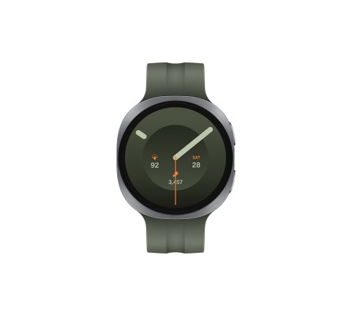 Samsung Galaxy Watch 9 44mm Silver