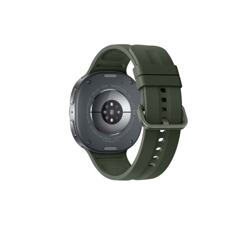 Samsung Galaxy Watch 9 44mm Silver