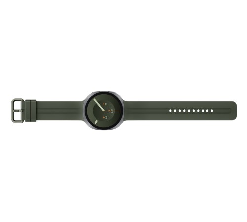 Samsung Galaxy Watch 9 44mm Silver