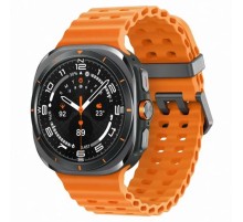 Samsung Galaxy Watch Ultra 47mm LTE, Black Titanium