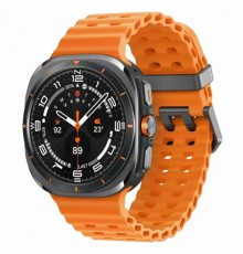 Samsung Galaxy Watch Ultra 47mm LTE, Black Titanium