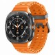 Samsung Galaxy Watch Ultra 47mm LTE, Black Titanium