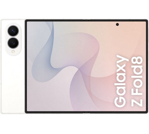 Samsung Galaxy Z Fold 8 1 ТБ, Cream