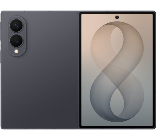 Samsung Galaxy Z Fold 8 512 ГБ, Graphite