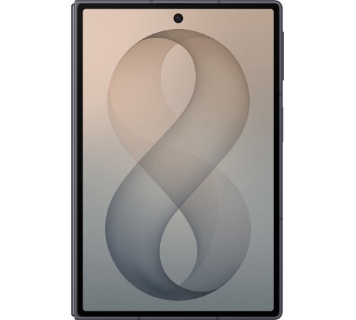Samsung Galaxy Z Fold 8 512 ГБ, Graphite