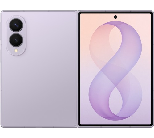 Samsung Galaxy Z Fold 8 1 ТБ, Lavender