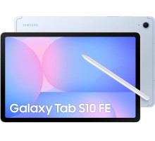 Samsung Galaxy Tab S10 FE 256GB Wi-Fi Blue