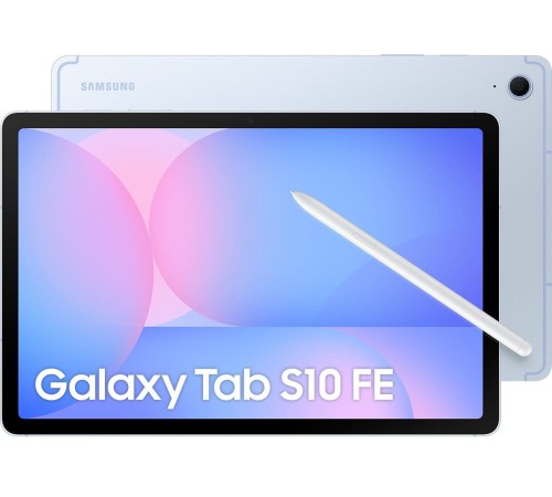 Samsung Galaxy Tab S10 FE 256GB Wi-Fi Blue