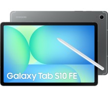 Samsung Galaxy Tab S10 FE 256GB Wi-Fi Gray