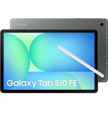 Samsung Galaxy Tab S10 FE 128GB Wi-Fi Gray