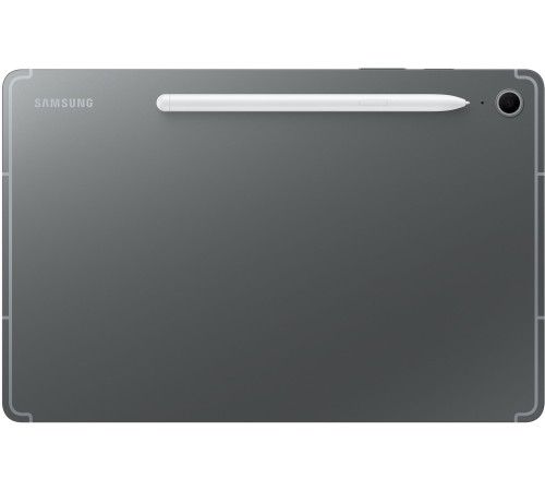 Samsung Galaxy Tab S10 FE 128GB Wi-Fi Gray