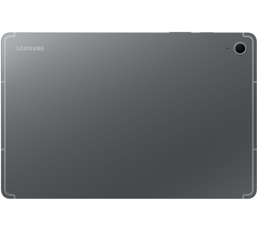 Samsung Galaxy Tab S10 FE 128GB Wi-Fi Gray