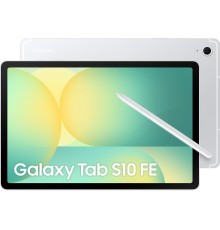 Samsung Galaxy Tab S10 FE 128GB Wi-Fi Silver