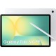 Samsung Galaxy Tab S10 FE 128GB Wi-Fi Silver