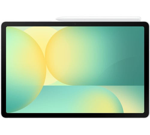 Samsung Galaxy Tab S10 FE 128GB Wi-Fi Silver