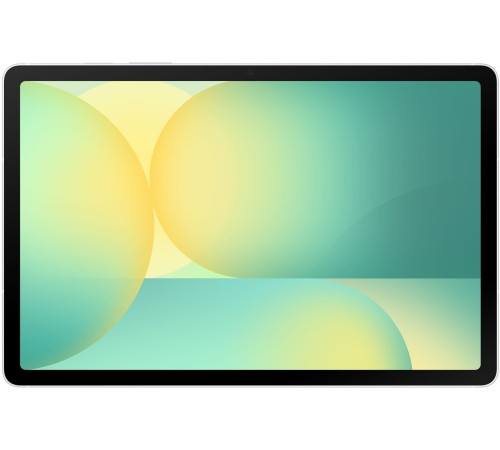 Samsung Galaxy Tab S10 FE 128GB Wi-Fi Silver
