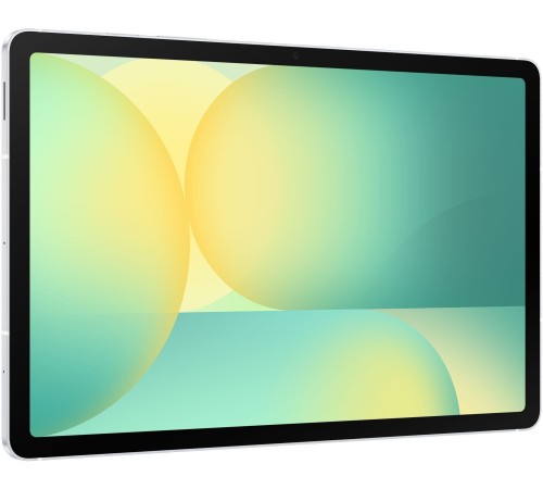 Samsung Galaxy Tab S10 FE 128GB Wi-Fi Silver