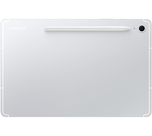 Samsung Galaxy Tab S10 FE 128GB Wi-Fi Silver