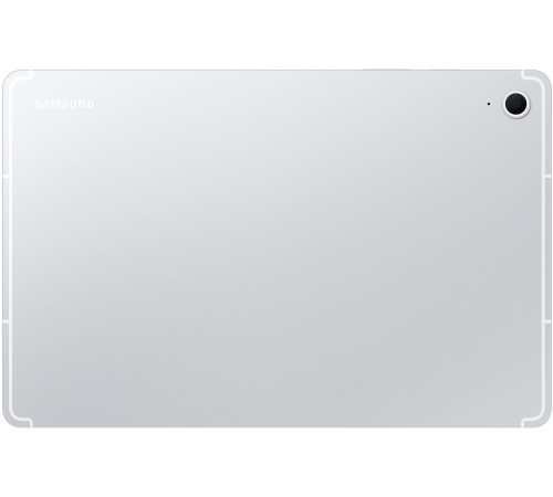 Samsung Galaxy Tab S10 FE 128GB Wi-Fi Silver