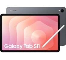 Samsung Galaxy Tab S11 256GB Wi-Fi Gray