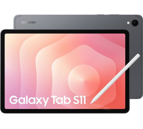 Samsung Galaxy Tab S11 256GB Wi-Fi Gray