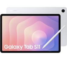 Samsung Galaxy Tab S11 512GB Wi-Fi Silver