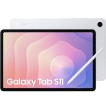Samsung Galaxy Tab S11 256GB Wi-Fi Silver