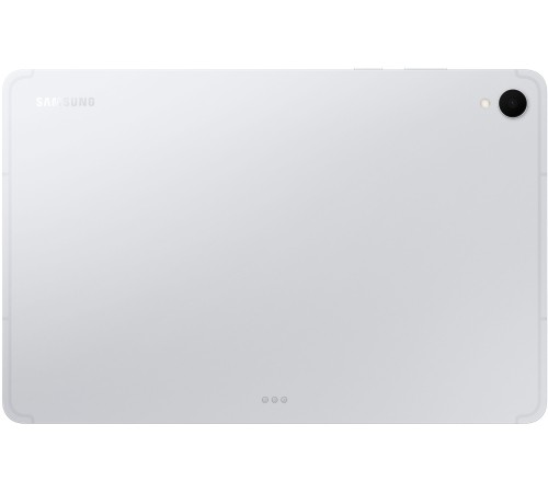 Samsung Galaxy Tab S11 512GB Wi-Fi Silver
