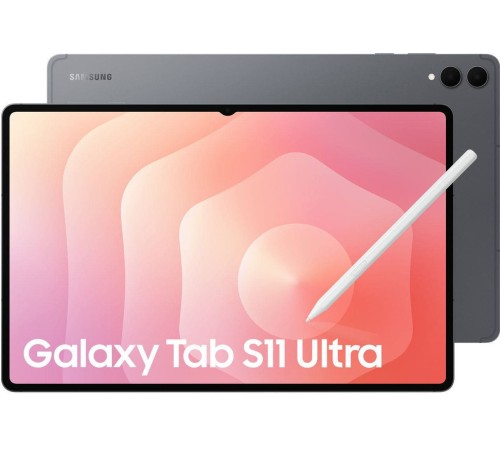 Samsung Galaxy Tab S11 Ultra 1TB Wi-Fi Gray