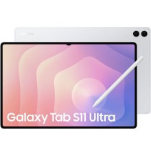 Samsung Galaxy Tab S11 Ultra 256GB Wi-Fi Silver