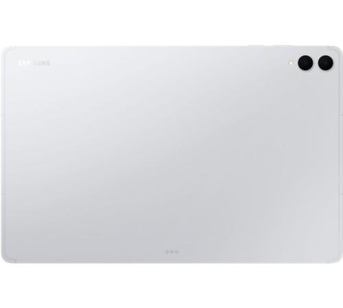 Samsung Galaxy Tab S11 Ultra 256GB Wi-Fi Silver