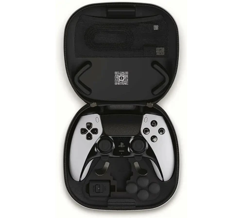 Sony Playstation DualSense Edge Wireless Controller White (Белый)