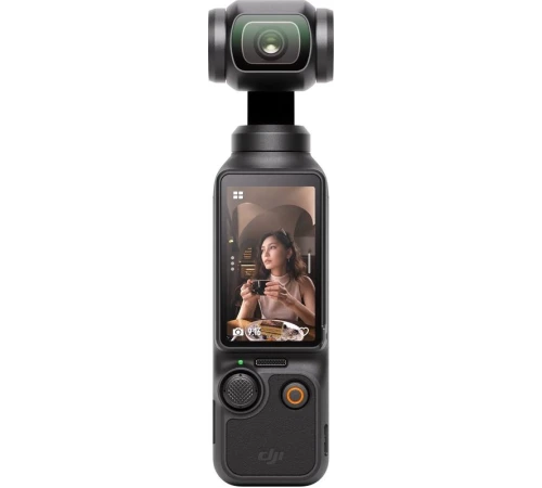 Камера DJI Osmo Pocket 3 Creator Combo