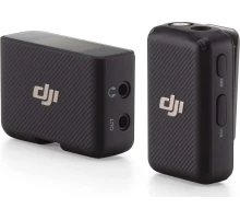 Микрофоны DJI Mic (1 TX + 1 RX) 