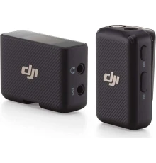 Микрофоны DJI Mic (1 TX + 1 RX) 