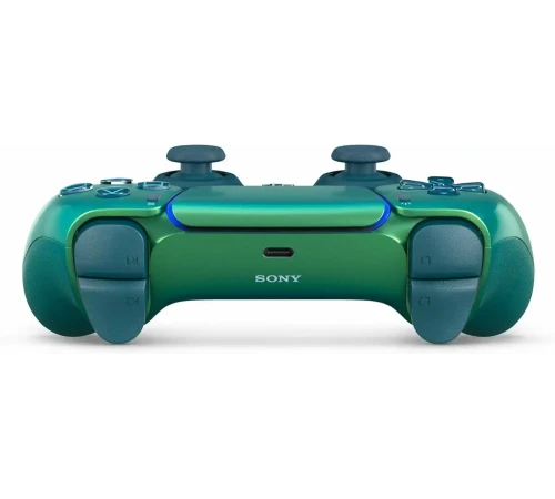Sony Playstation Dualsence Бирюзовый