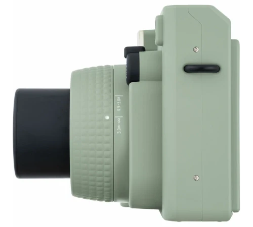 Фотоаппарат моментальной печати FUJIFILM Instax Wide 400